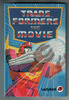 Transformers The Movie by John Grant