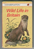 Wild Life in Britain by John Leigh-Pemberton