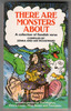 There are monsters about by Ian Woodward and Zenka Woodward