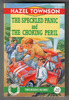 The Speckled Panic and The Choking Peril by Hazel Townson