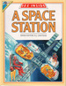 See Inside a Space Station by Robert John Unstead