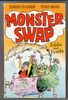 Monster Swap: Eddie and Fenda by Jonny Zucker