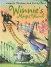 Winnie's Magic Wand by Valerie Thomas