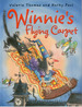 Winnie's Flying Carpet by Valerie Thomas