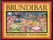 Brundibar by Tony Kushner