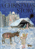A Christmas Story by Brian Wildsmith