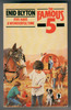 Five have a Wonderful Time by Enid Blyton