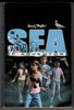 The Sea of Adventure by Enid Blyton