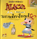 Alice in Pop-Up Wonderland by Lewis Carroll