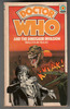 Doctor Who and the Dinosaur Invasion by Malcolm Hulke