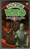 Doctor Who and the Monster of Peladon by Brian Hayles