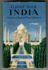 Flight Four - India by David Scott Daniell