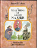 A Near Thing for Captain Najork by Russell Hoban