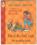 Hard-boiled Legs - The Breakfast Book by Michael Rosen