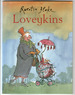 Loveykins by Quentin Blake