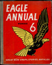 Eagle Annual Number 6 by Marcus Morris