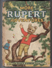 More Rupert Adventures by Alfred E. Bestall