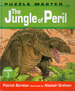 The Jungle of Peril by Patrick Burston