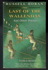 The Last of the Wallendas and Other Poems by Russell Hoban