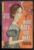 What Katy did next by Susan Coolidge