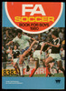 FA Soccer Book for Boys 1980