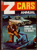 Z-Cars Annual
