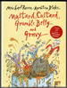 Mustard, Custard, Grumble Belly and Gravy by Michael Rosen