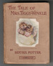 The Tale of Mrs Tiggy-Winkle by Beatrix Potter