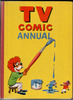 TV Comic Annual