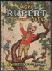 More Rupert Adventures by Alfred E. Bestall