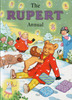 Rupert 2002 by Ian Robinson