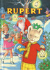 Rupert 1992 by Ian Robinson