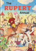 The Rupert Annual no. 71 by Ian Robinson and James Henderson