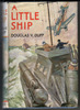 A Little Ship by Douglas V. Duff