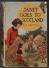 Janet goes to Scotland by K. N. Brettell