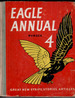 Eagle Annual Number 4 by Marcus Morris