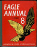 Eagle Annual Number 8 by Marcus Morris