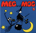 Meg and Mog by Helen Nicoll