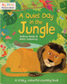 A Quiet Day in the Jungle by Andrew Weale