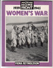 Women's War by Fiona Reynoldson