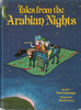 Tales from the Arabian Nights by Lisa Commager