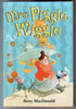 Mrs Piggle-Wiggle by Betty MacDonald