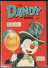 The Dandy Book 1975