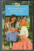 A Future Chalet School Girl by Elinor M. Brent-Dyer