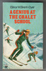 A Genius at the Chalet School by Elinor M. Brent-Dyer