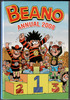 The Beano Annual 2008