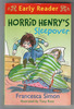 Horrid Henry's Sleepover by Francesca Simon