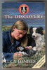Jess the Border Collie 7: The Discovery by Lucy Daniels