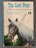 The Lost Pony by Christine Pullein-Thompson
