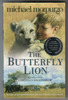 The Butterfly Lion by Michael Morpurgo